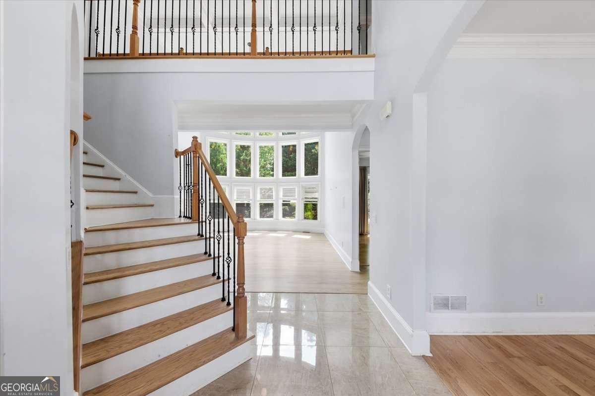 125 Stone Pond Lane Alpharetta - Photo 9
