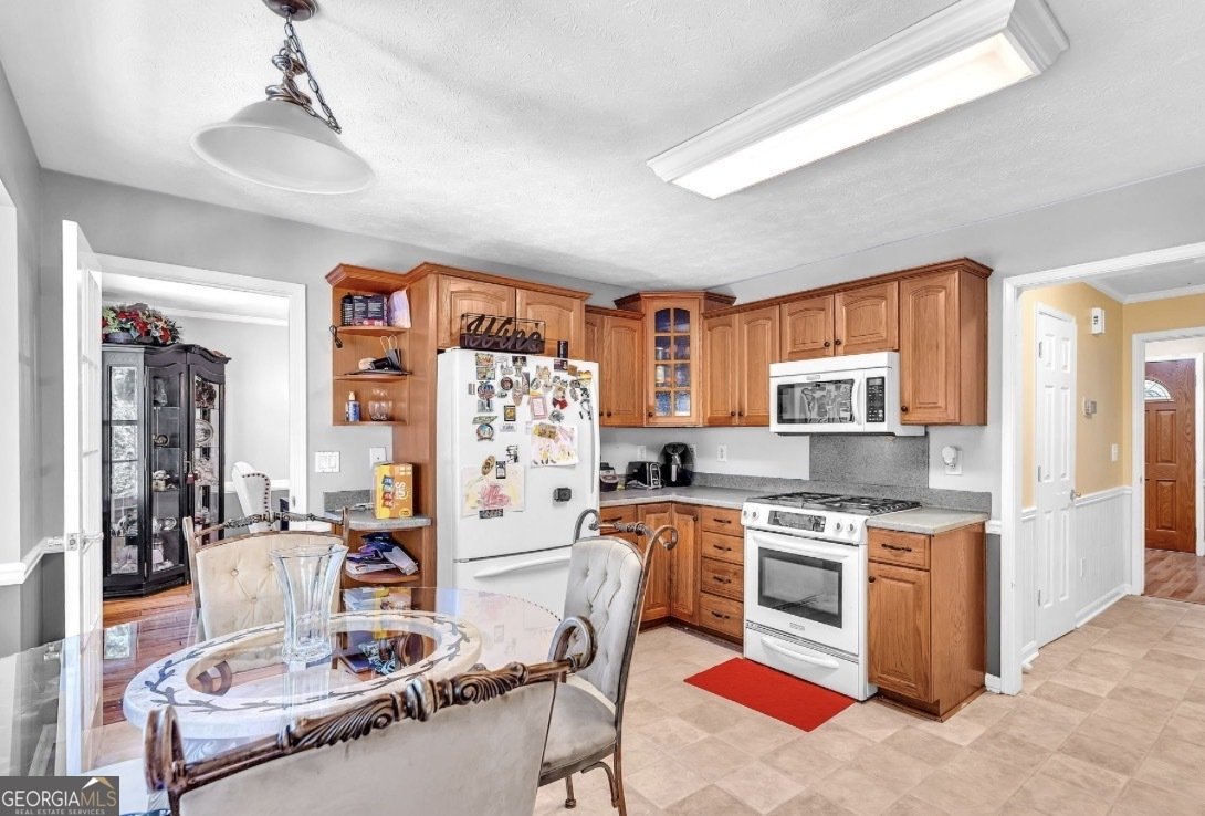 5779 Chisholm Trail Lilburn - Photo 13
