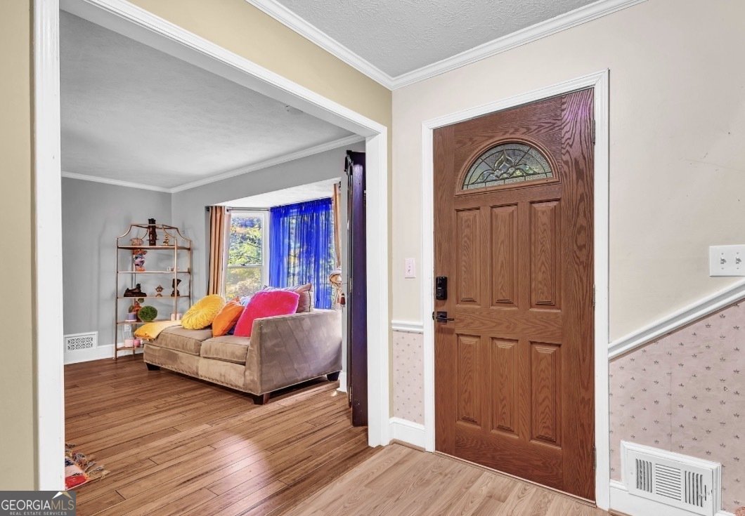 5779 Chisholm Trail Lilburn - Photo 15