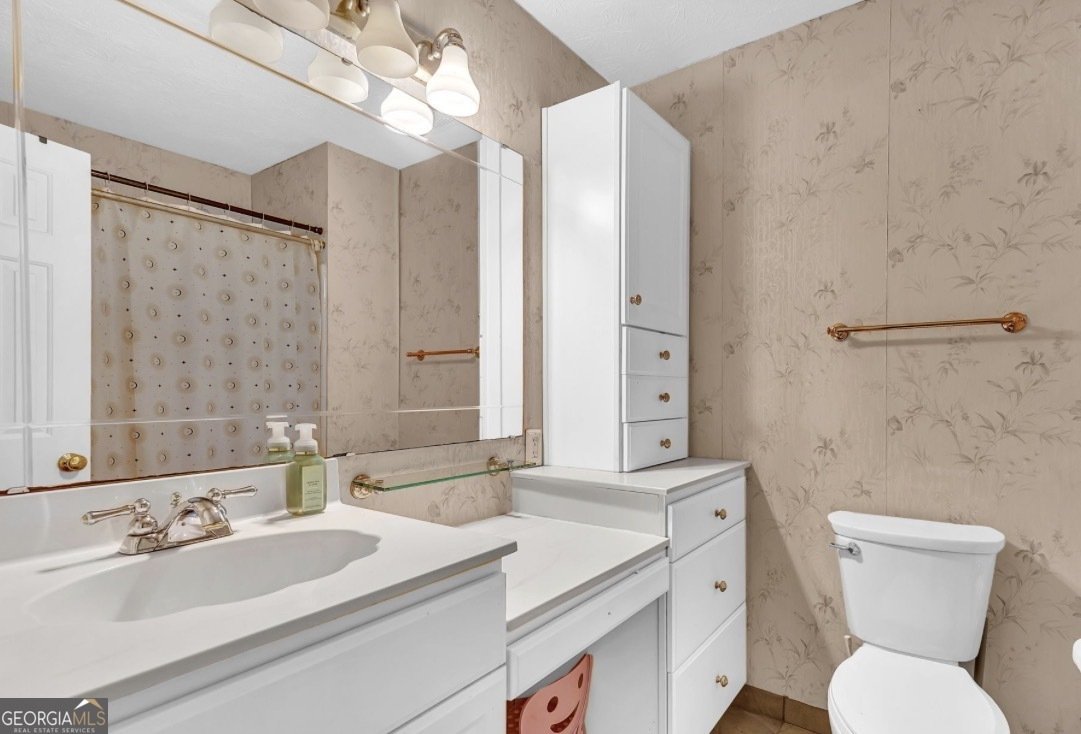5779 Chisholm Trail Lilburn - Photo 17