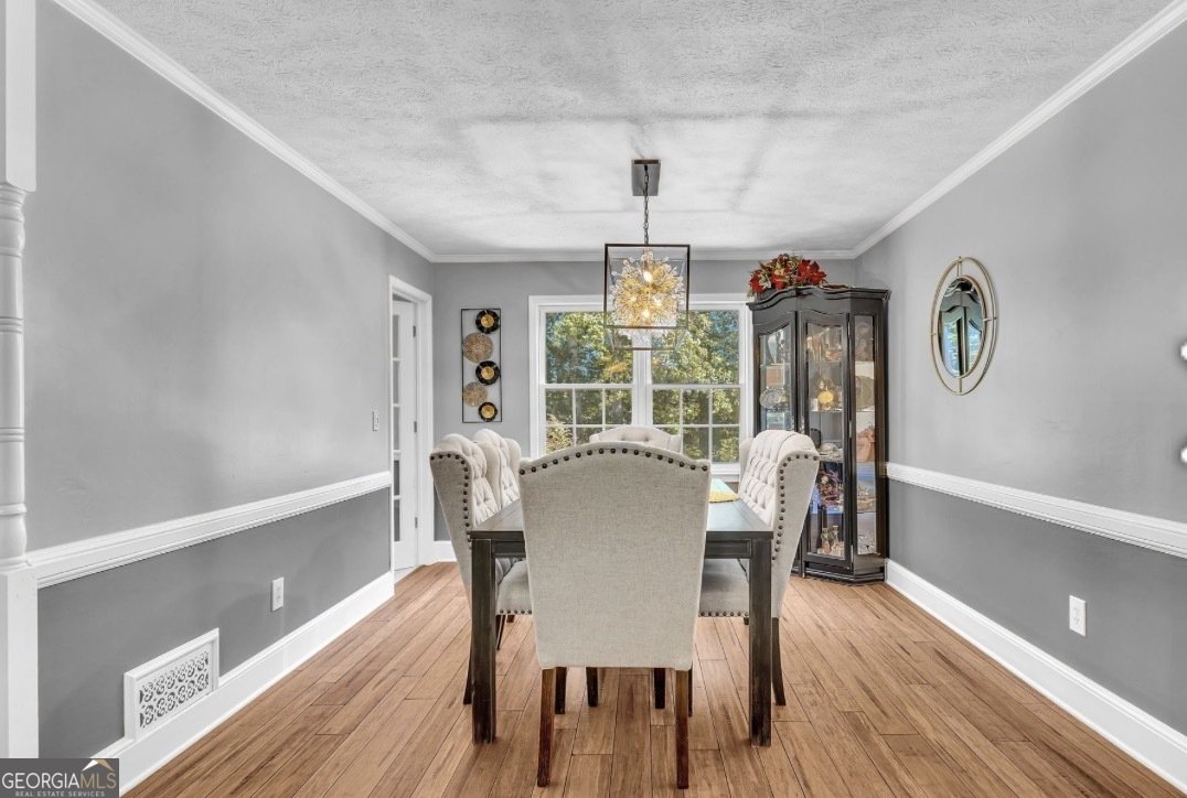 5779 Chisholm Trail Lilburn - Photo 19