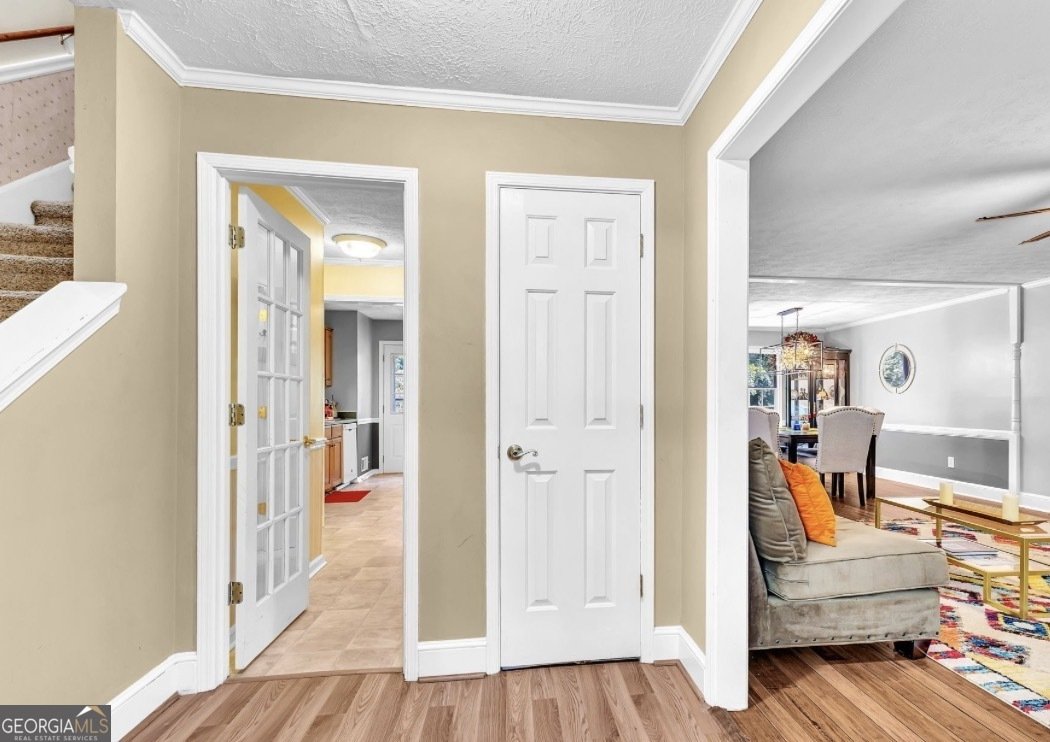 5779 Chisholm Trail Lilburn - Photo 20