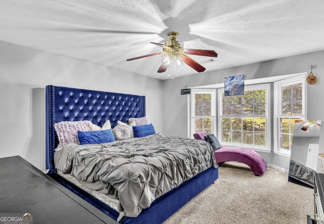 5779 Chisholm Trail Lilburn - Photo 8