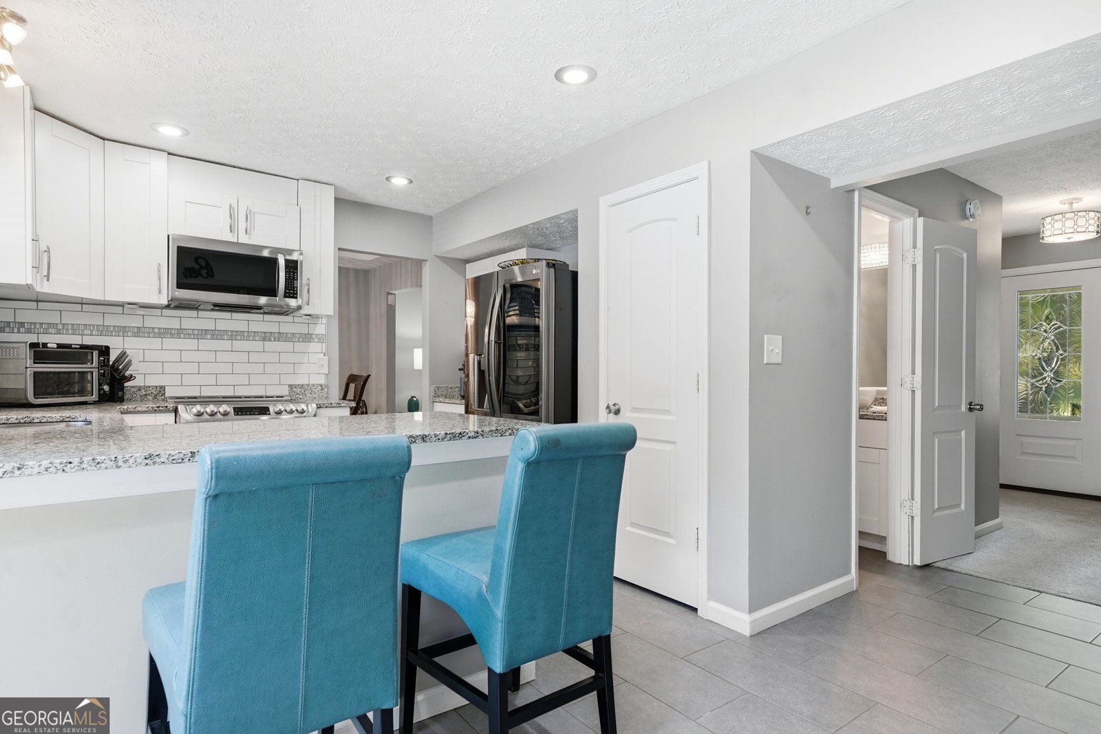 325 Ivy Mill Court Roswell - Photo 10