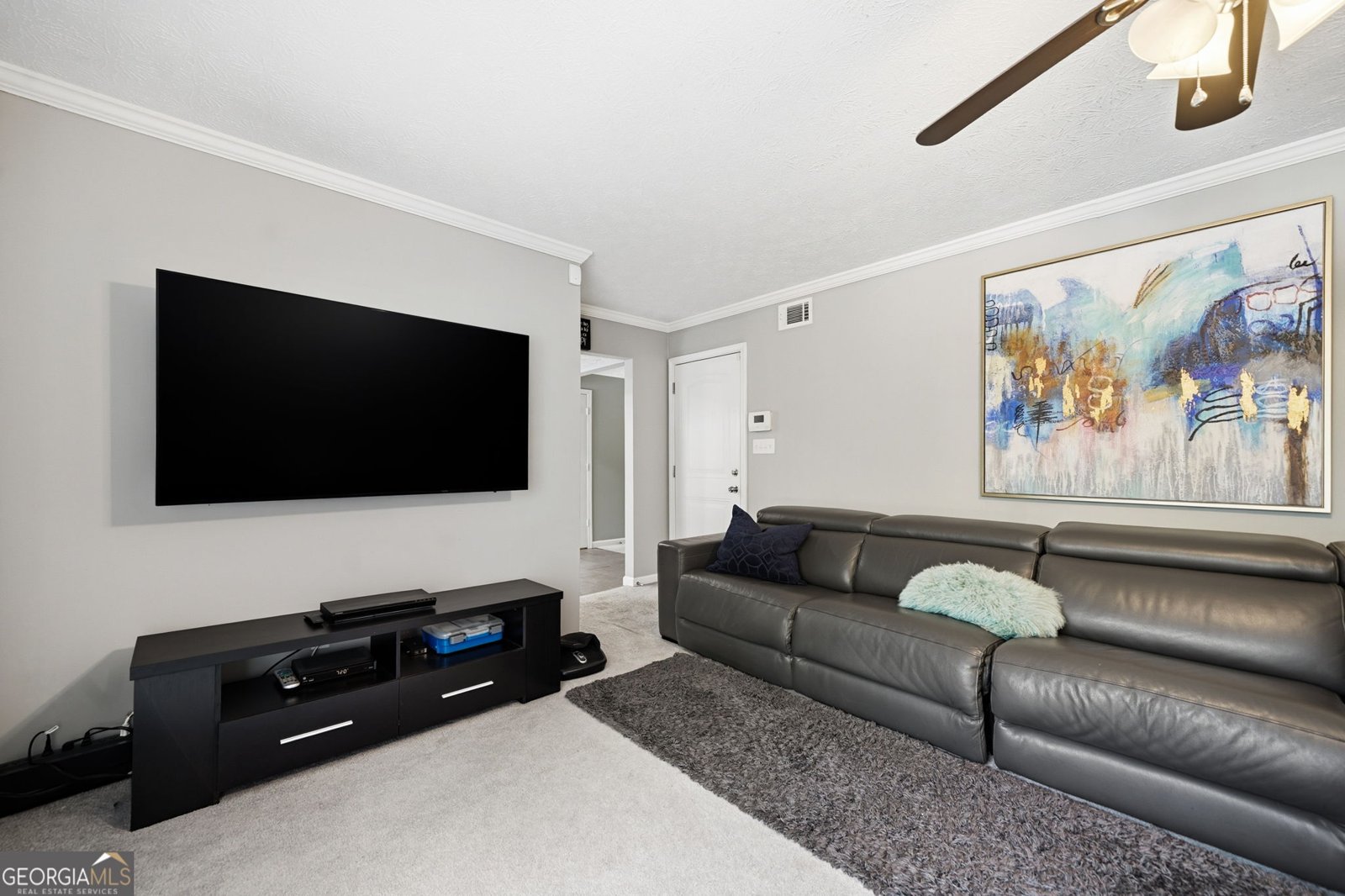 325 Ivy Mill Court Roswell - Photo 13