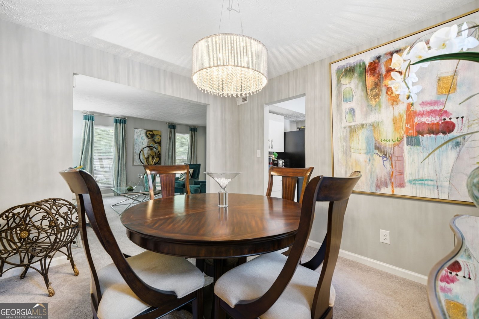 325 Ivy Mill Court Roswell - Photo 15