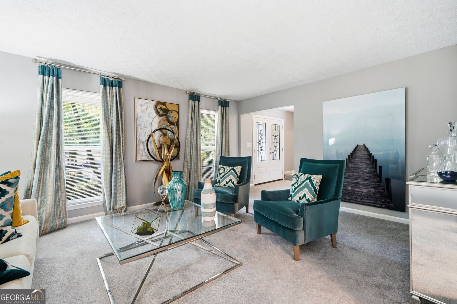 325 Ivy Mill Court Roswell - Photo 16