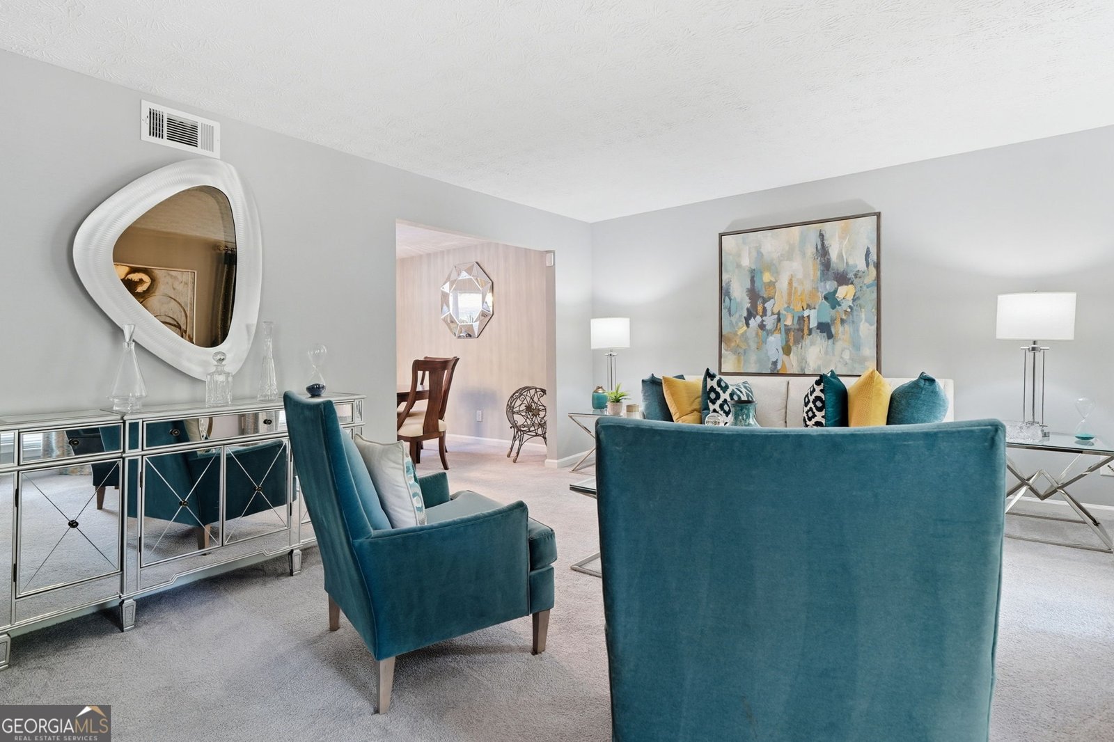 325 Ivy Mill Court Roswell - Photo 18