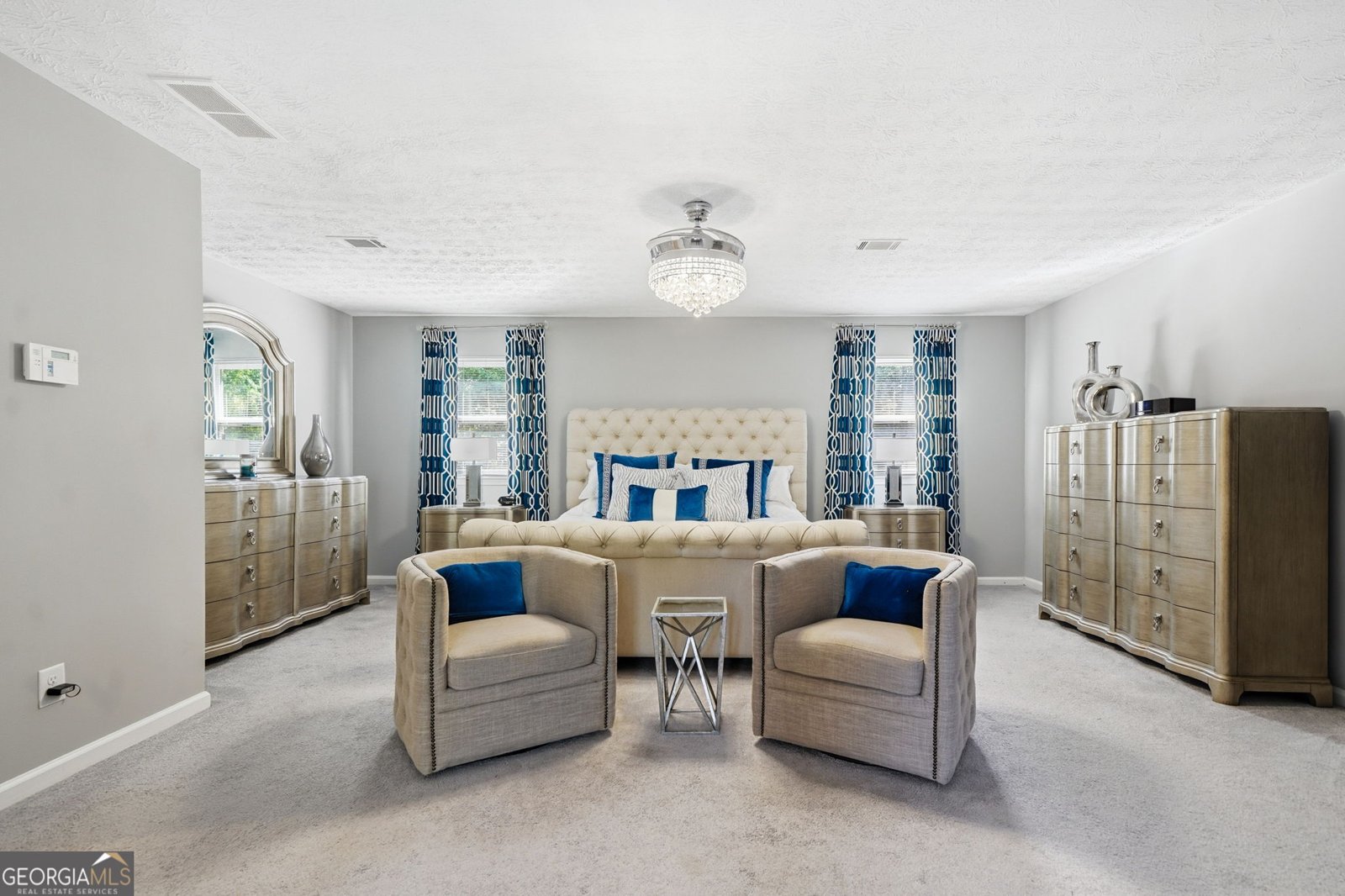 325 Ivy Mill Court Roswell - Photo 21
