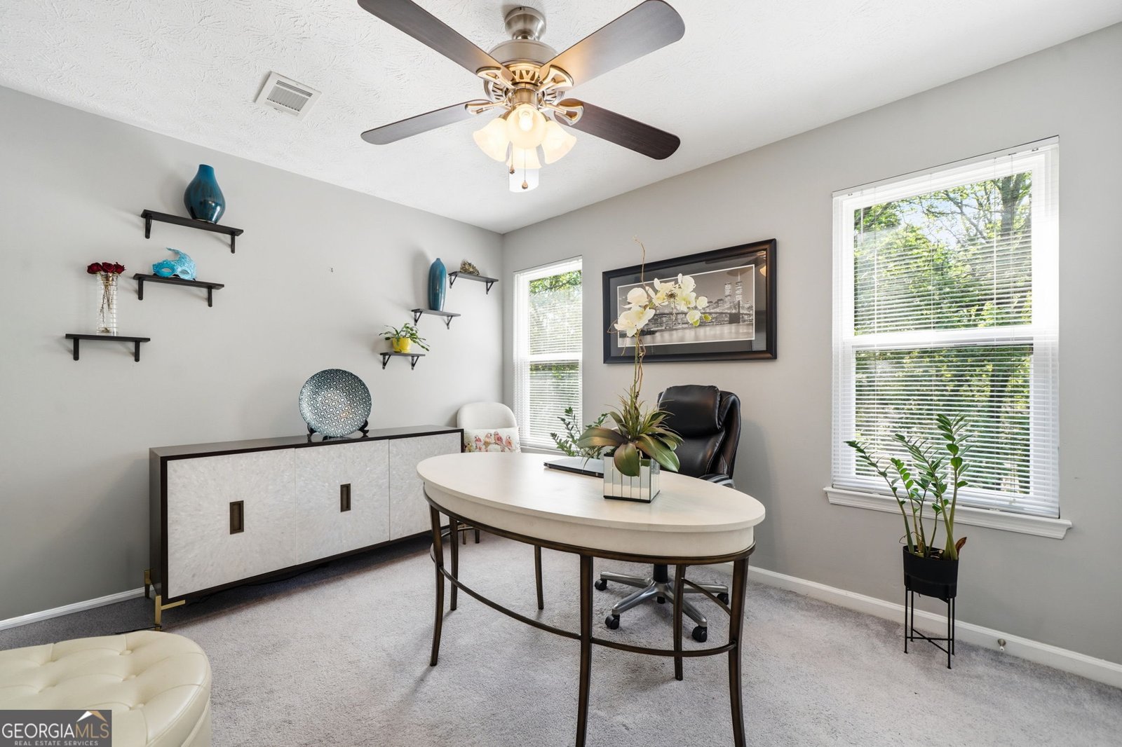 325 Ivy Mill Court Roswell - Photo 27