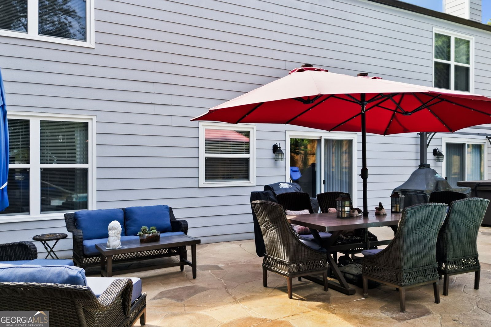 325 Ivy Mill Court Roswell - Photo 29