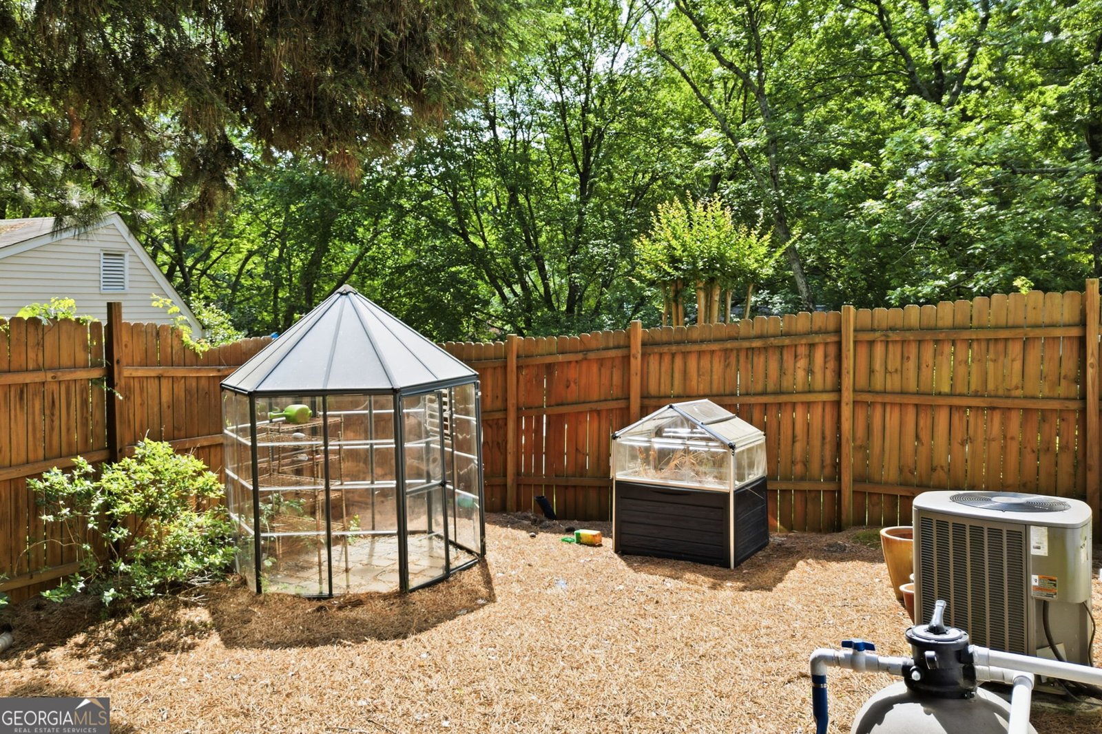 325 Ivy Mill Court Roswell - Photo 30