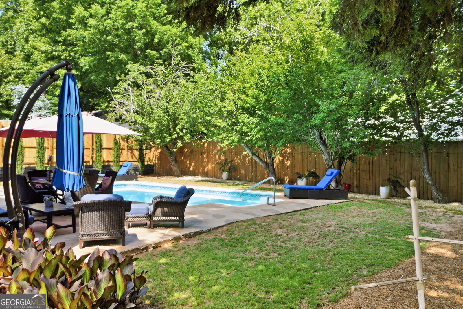 325 Ivy Mill Court Roswell - Photo 31