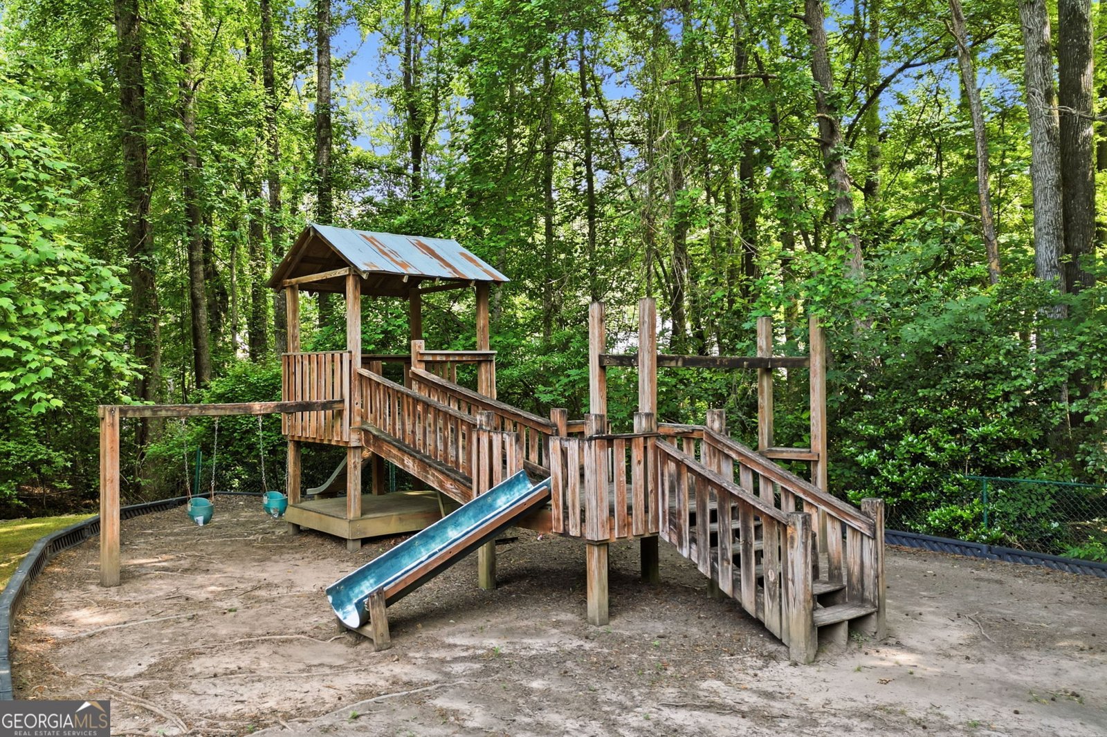 325 Ivy Mill Court Roswell - Photo 33