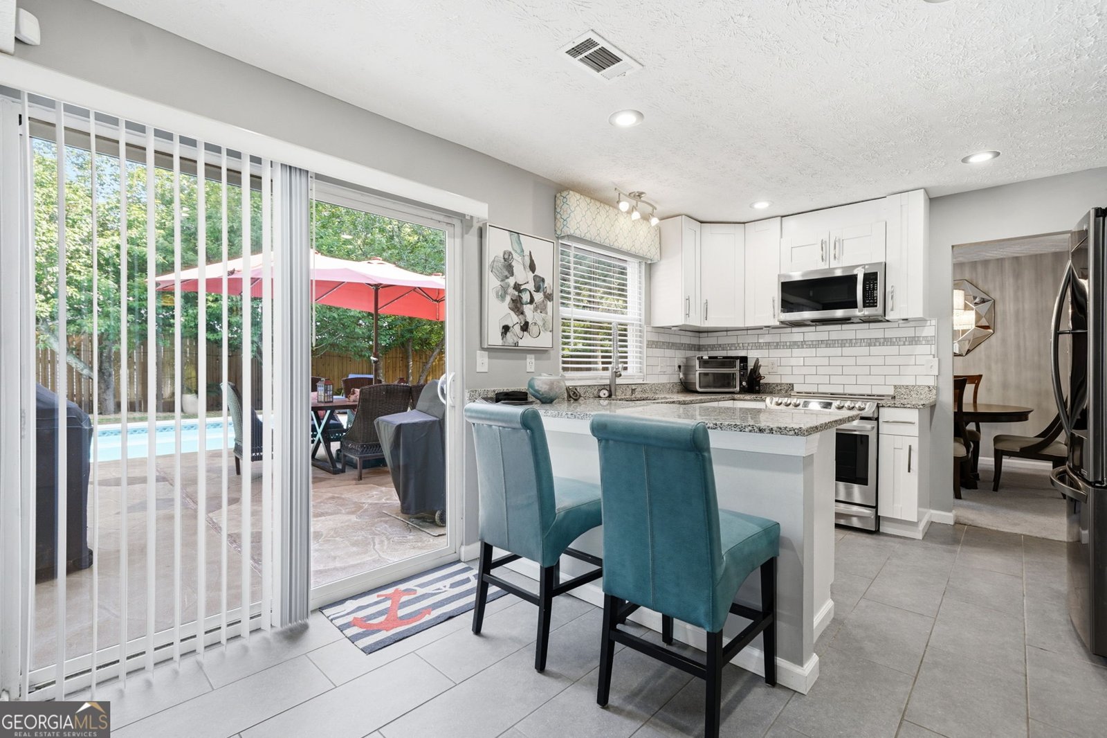 325 Ivy Mill Court Roswell - Photo 8