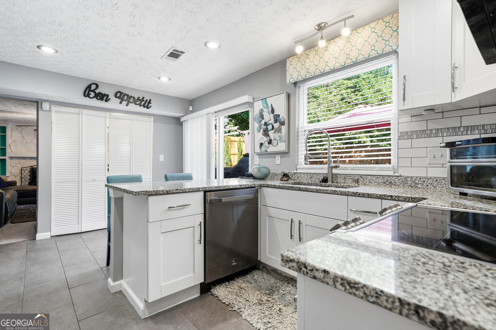 325 Ivy Mill Court Roswell - Photo 9