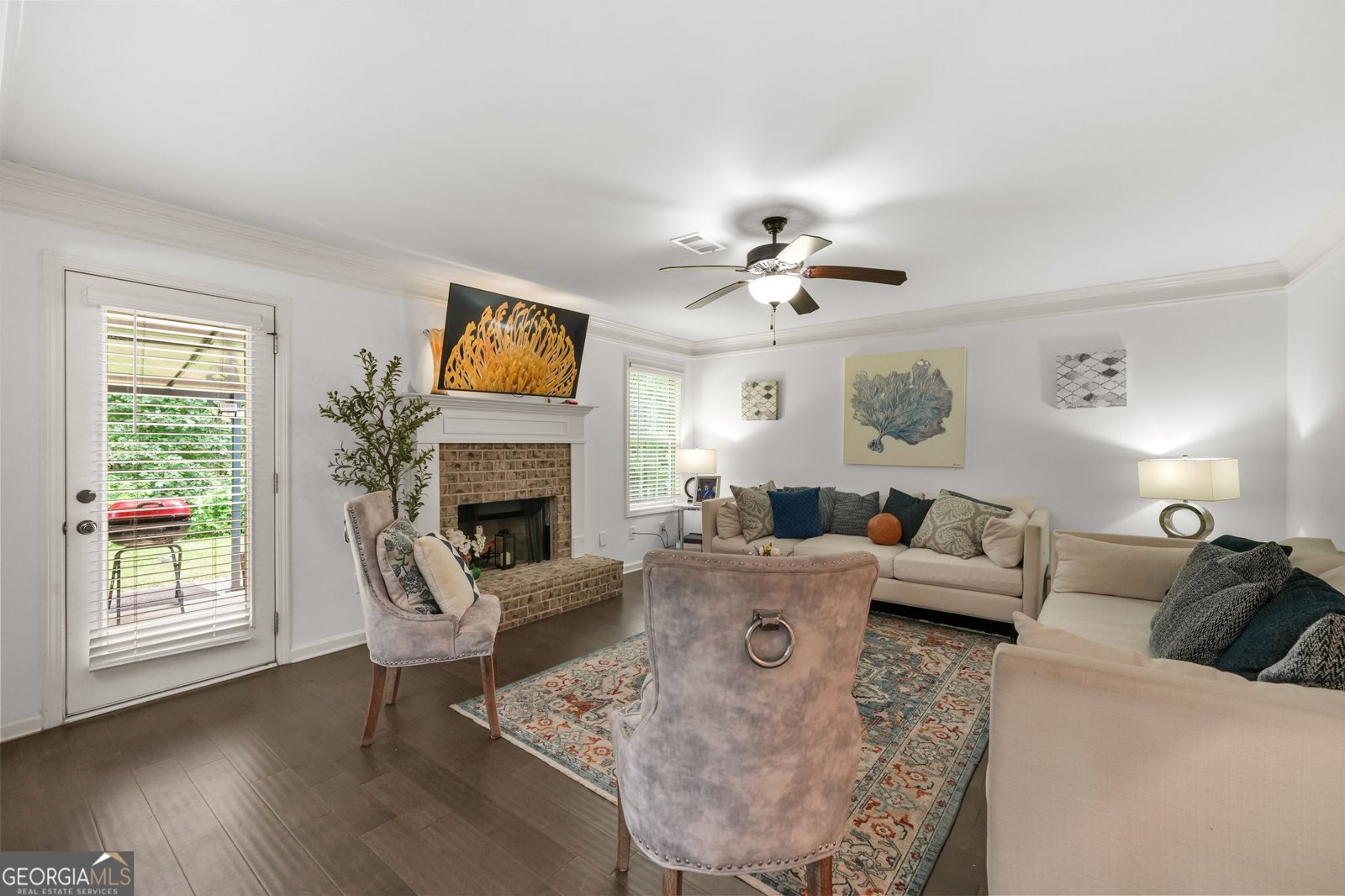 776 Burson Maddox Road Winder - Photo 14