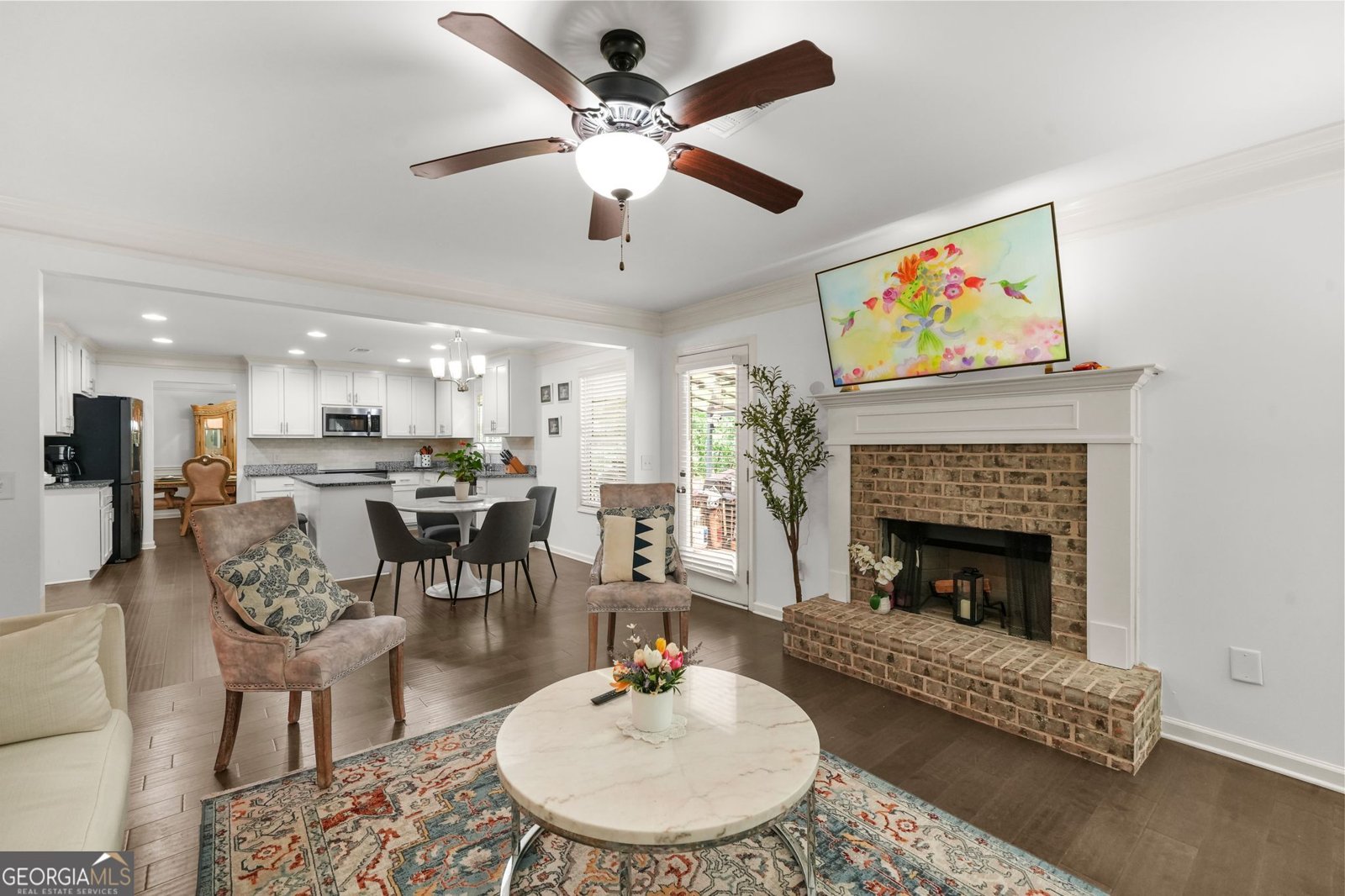 776 Burson Maddox Road Winder - Photo 16