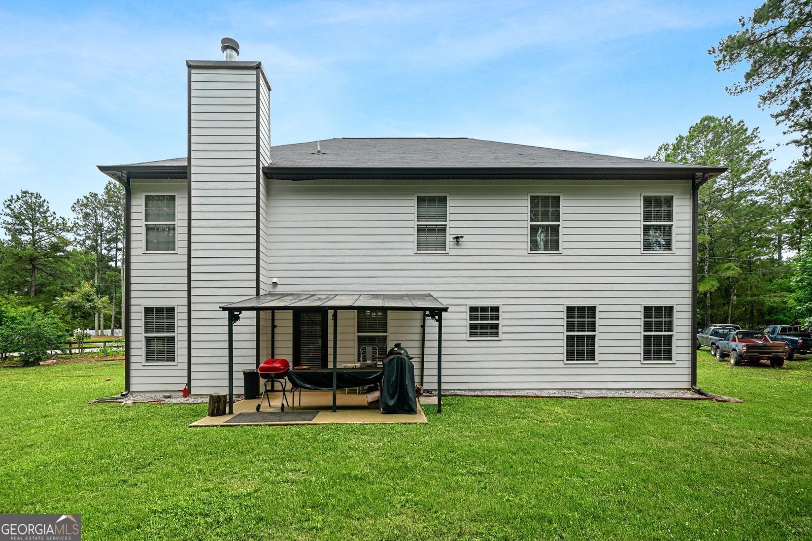776 Burson Maddox Road Winder - Photo 37