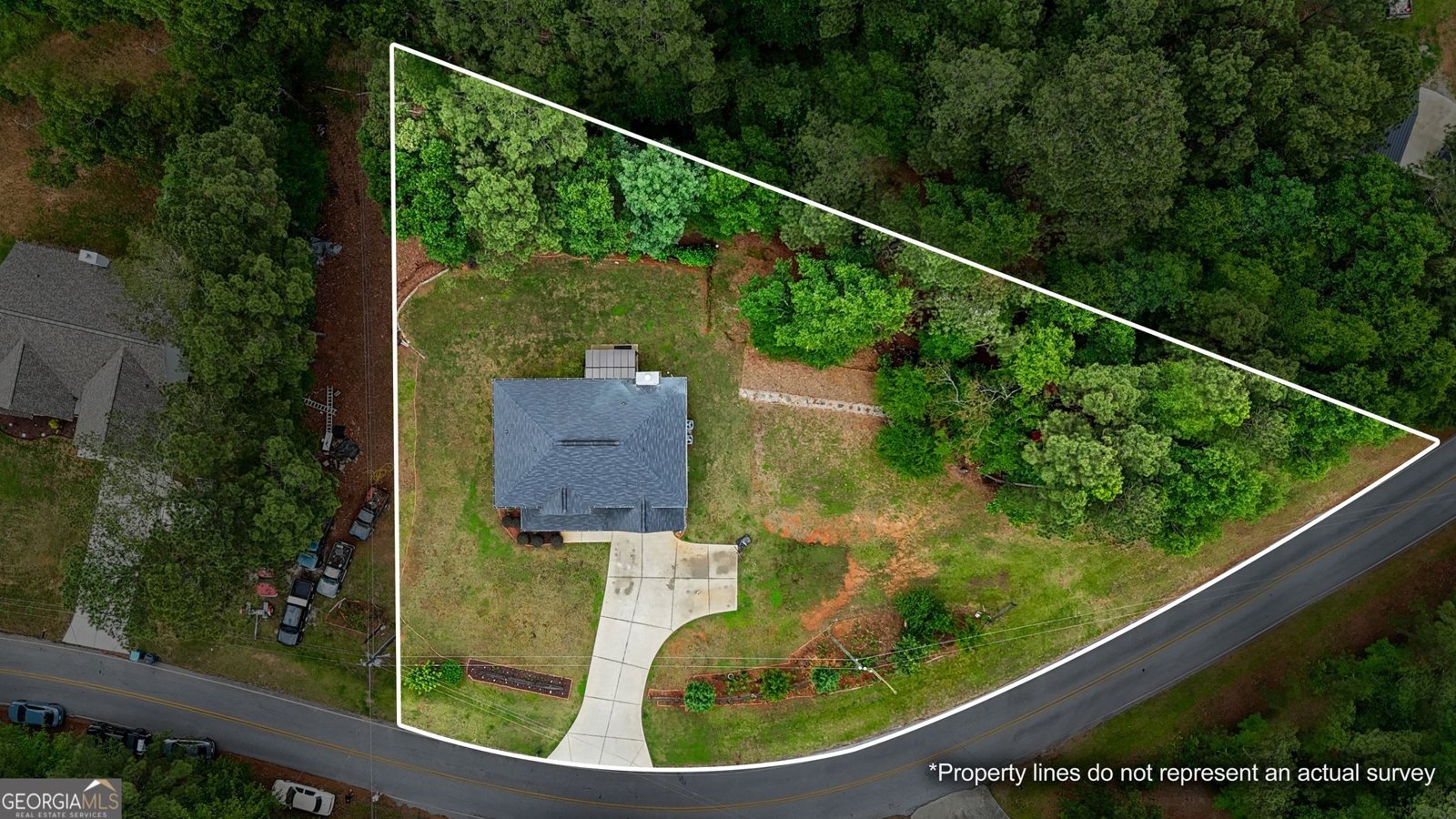 776 Burson Maddox Road Winder - Photo 39