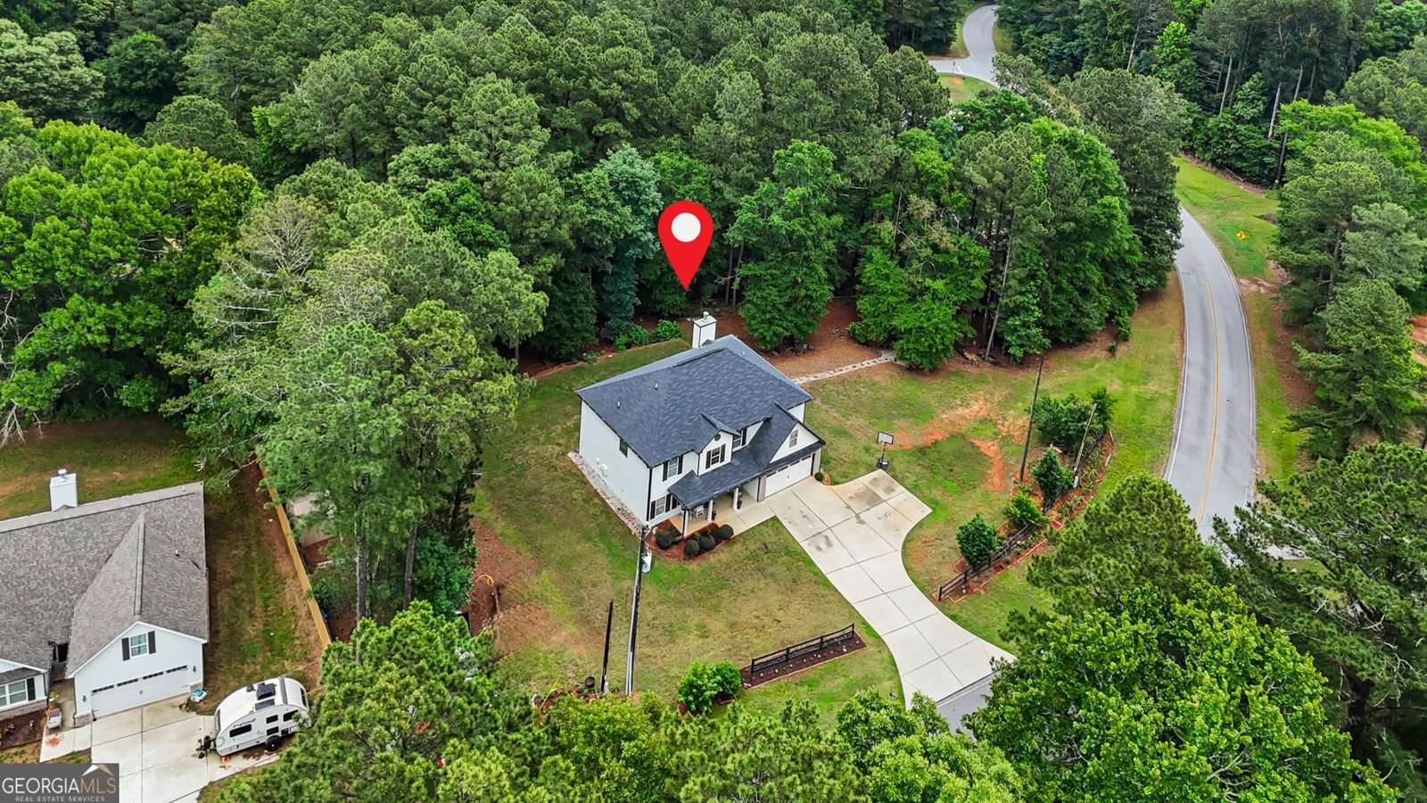 776 Burson Maddox Road Winder - Photo 42