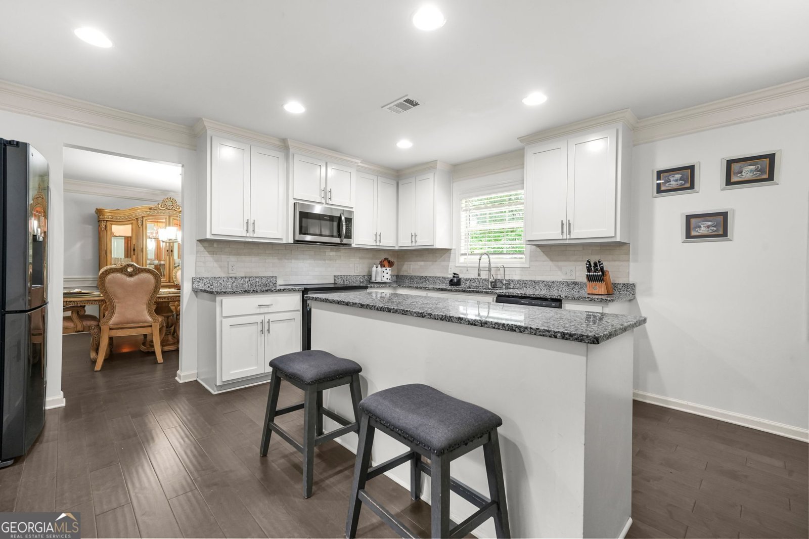 776 Burson Maddox Road Winder - Photo 8