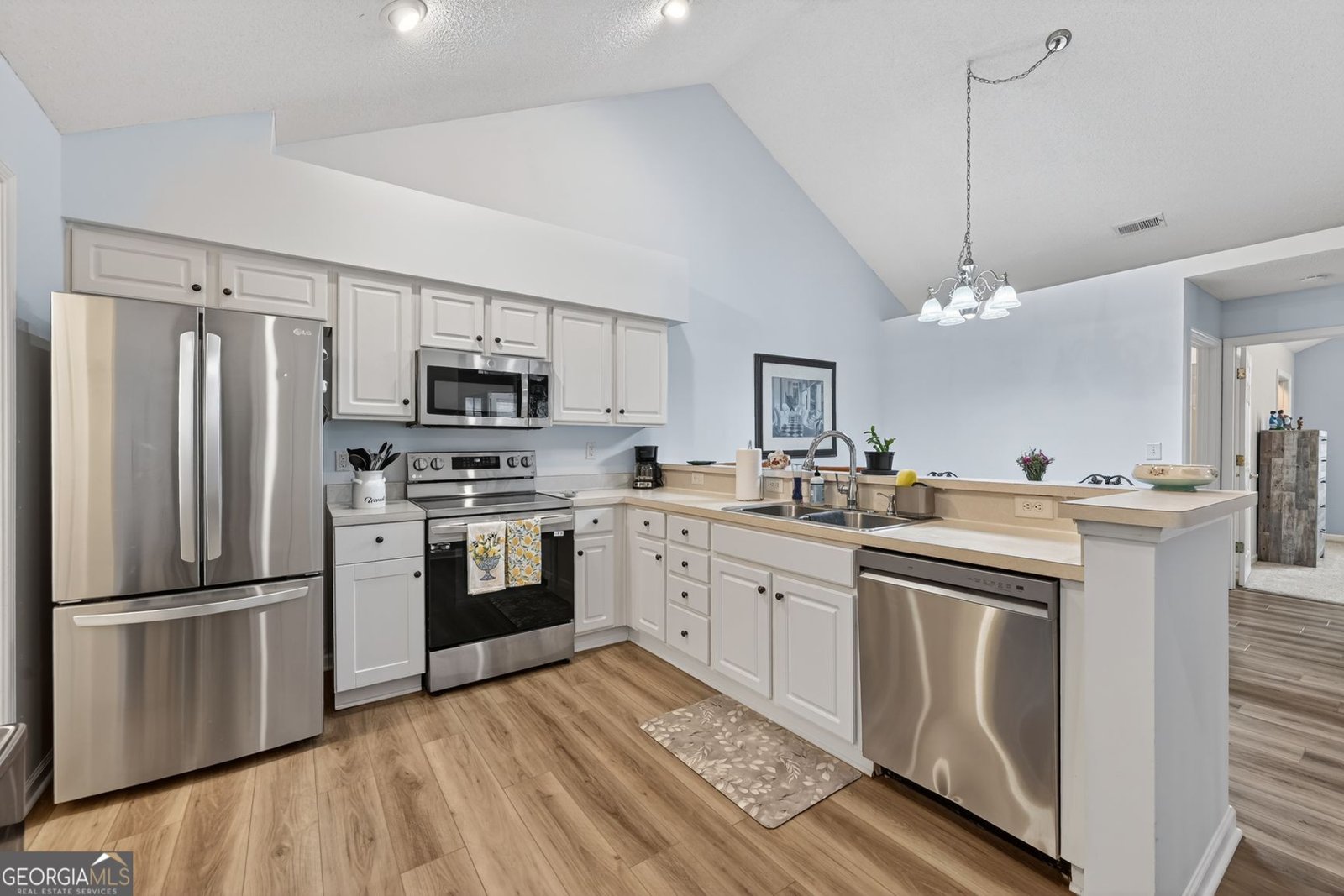 35104 Harvest Ridge Lane Alpharetta - Photo 10
