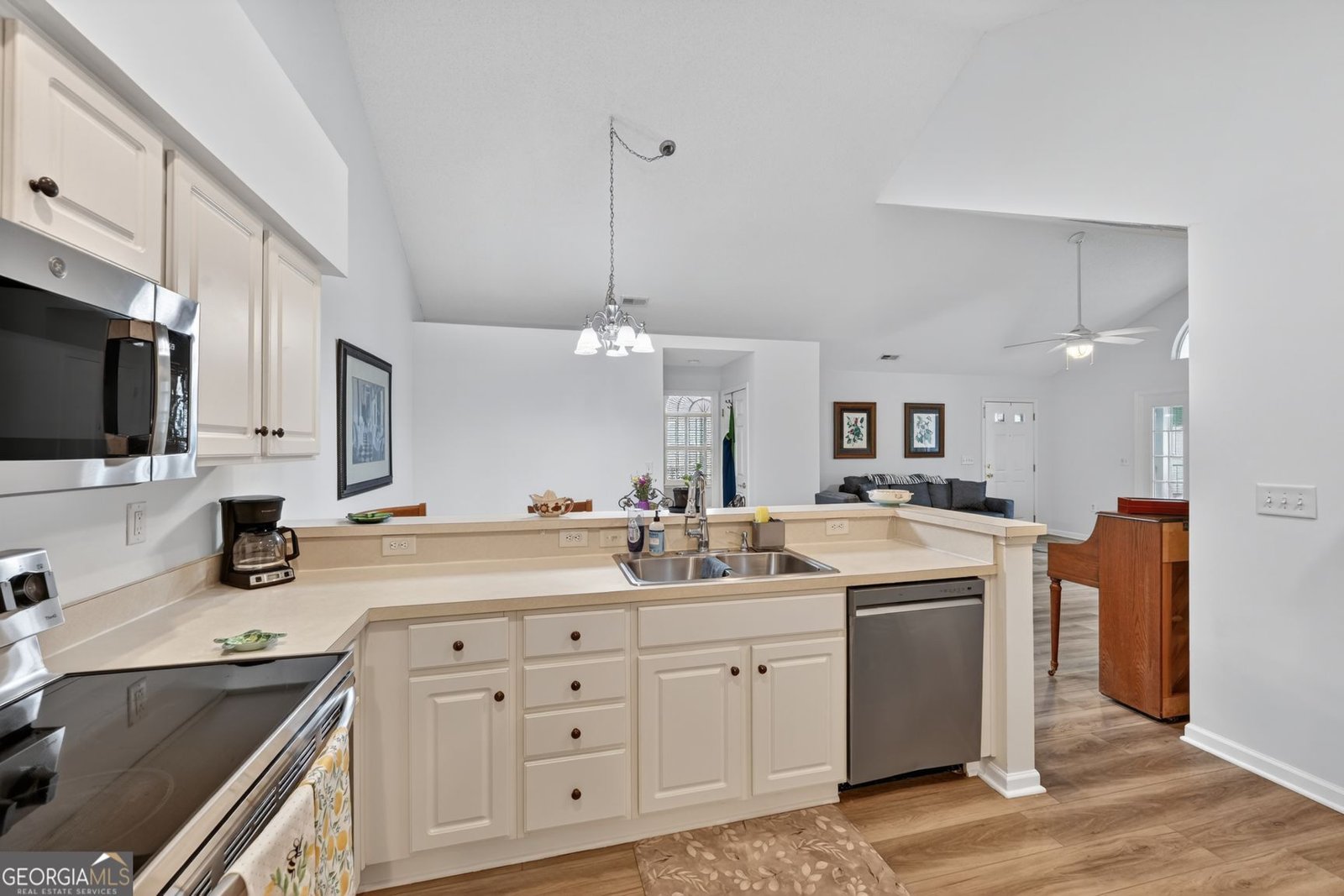 35104 Harvest Ridge Lane Alpharetta - Photo 11