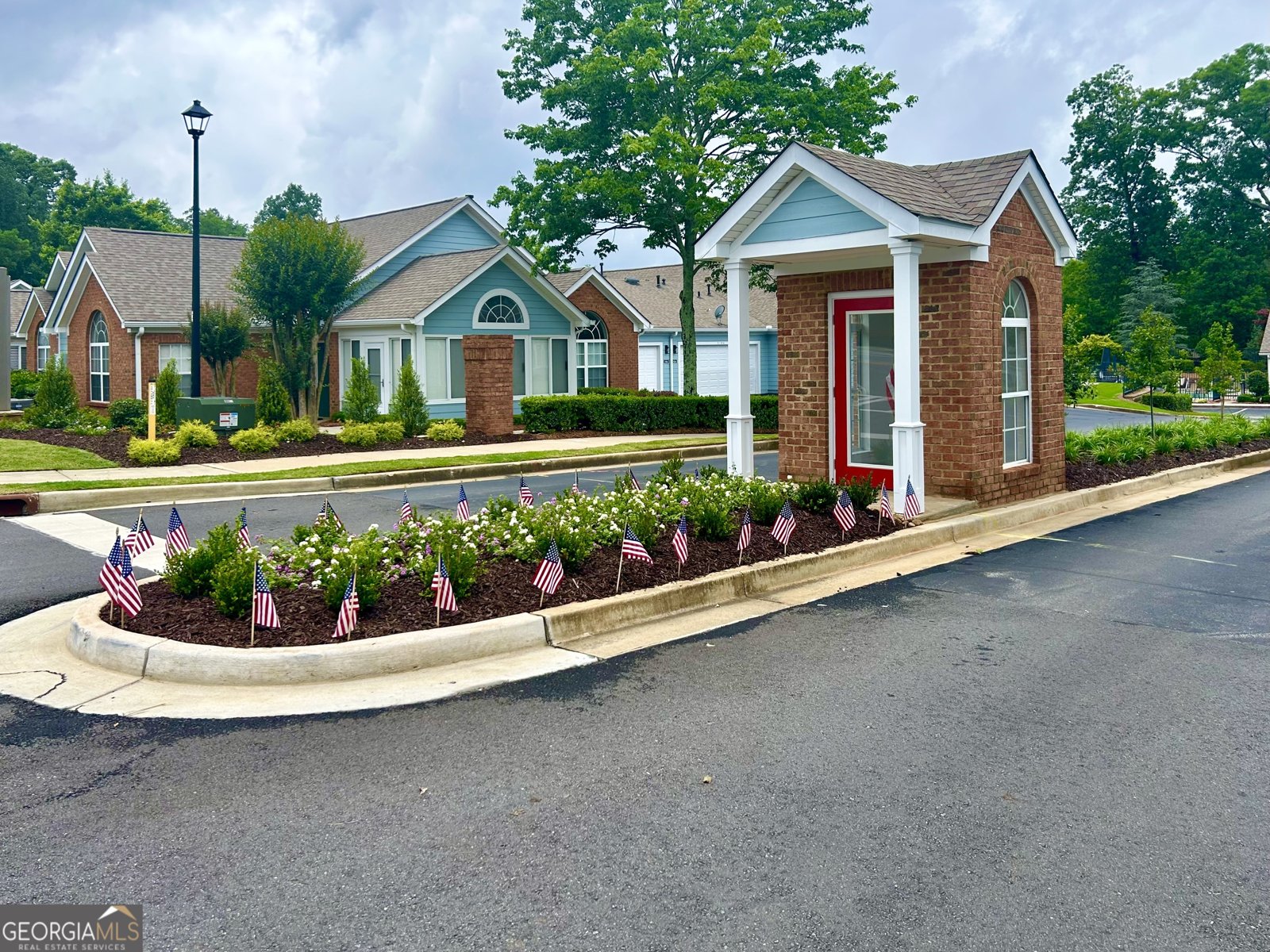 35104 Harvest Ridge Lane Alpharetta - Photo 20