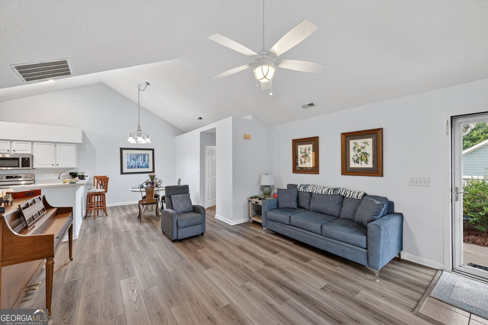 35104 Harvest Ridge Lane Alpharetta - Photo 6