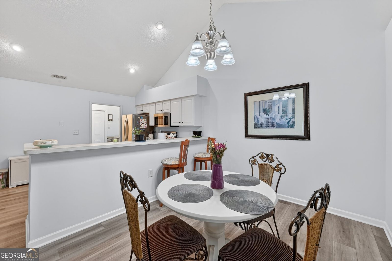 35104 Harvest Ridge Lane Alpharetta - Photo 9