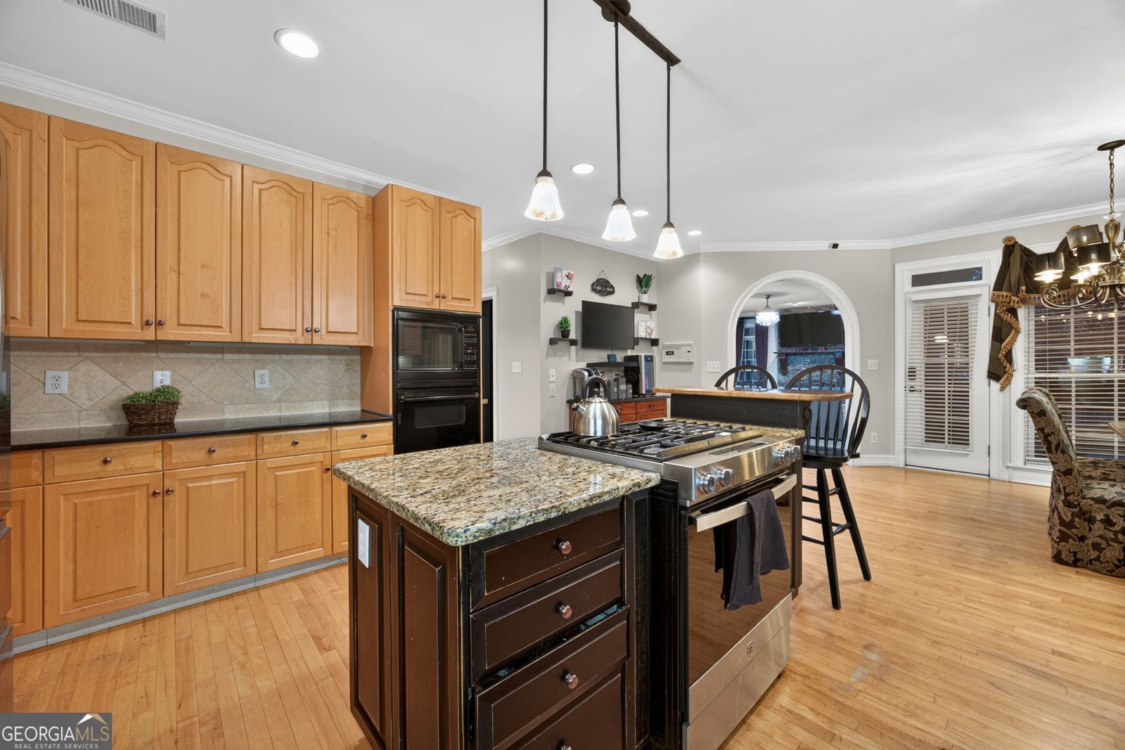 130 Glen Eagle Way McDonough - Photo 14
