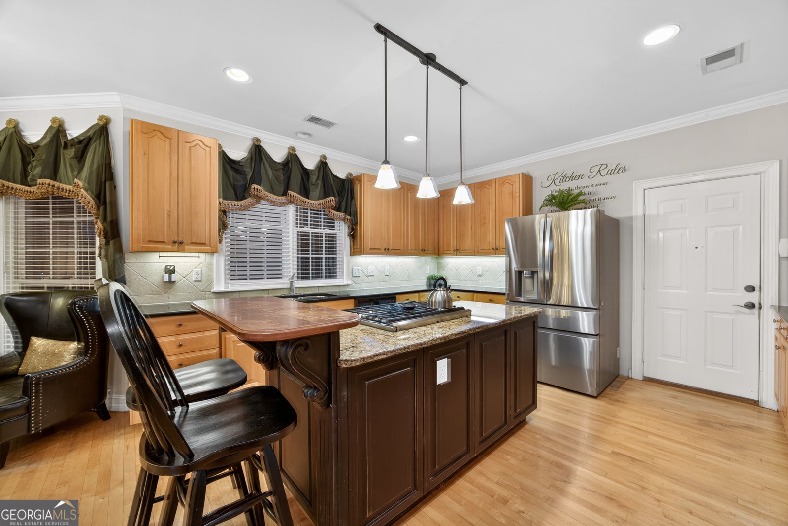 130 Glen Eagle Way McDonough - Photo 15