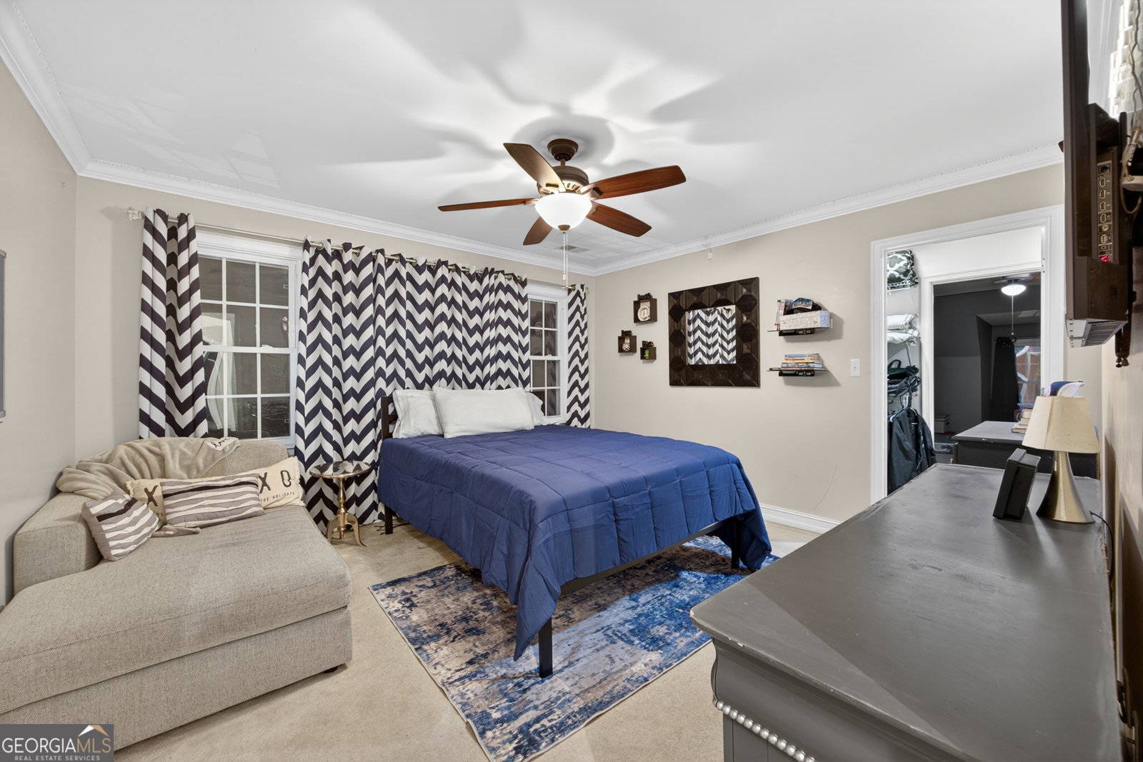 130 Glen Eagle Way McDonough - Photo 19