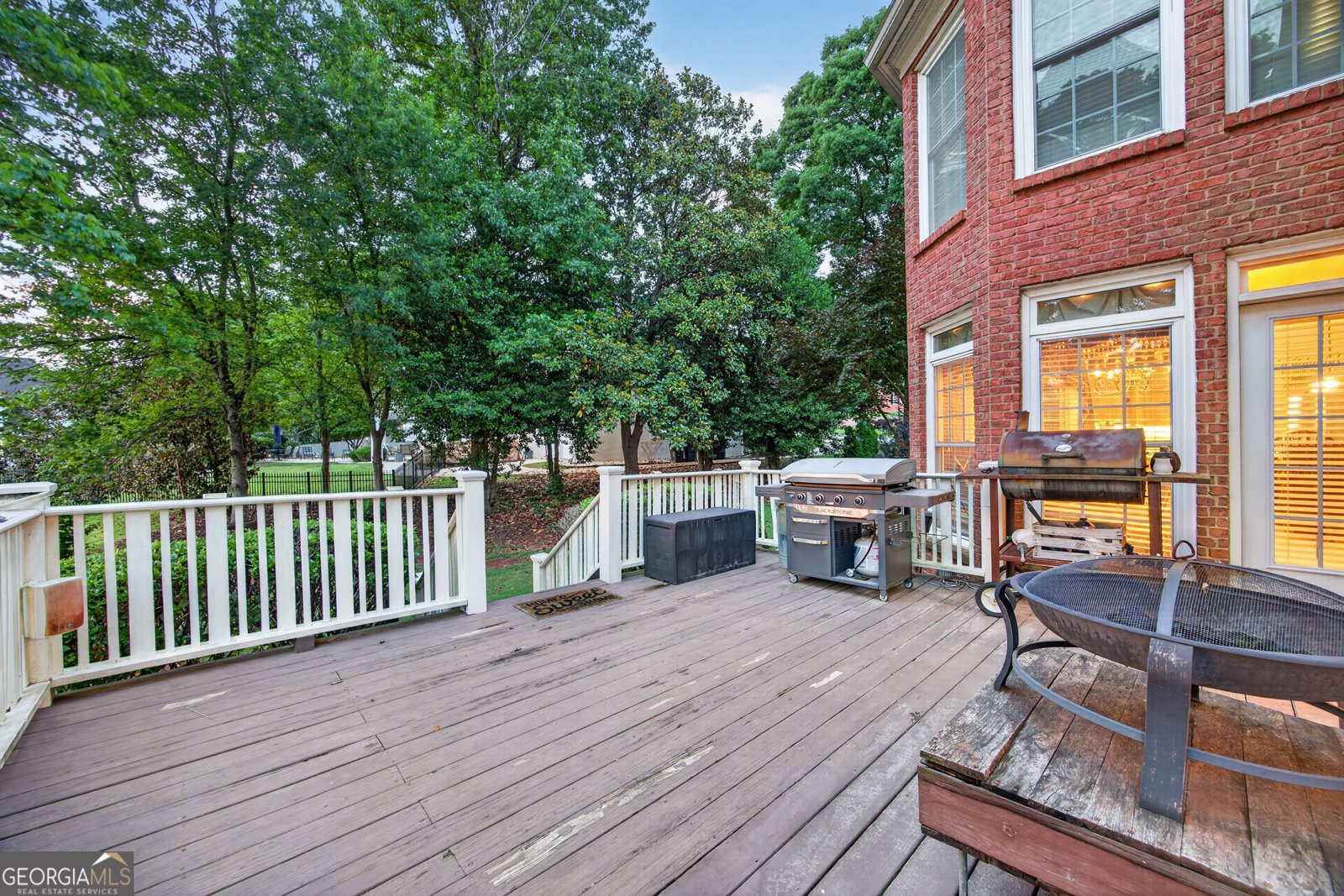130 Glen Eagle Way McDonough - Photo 41