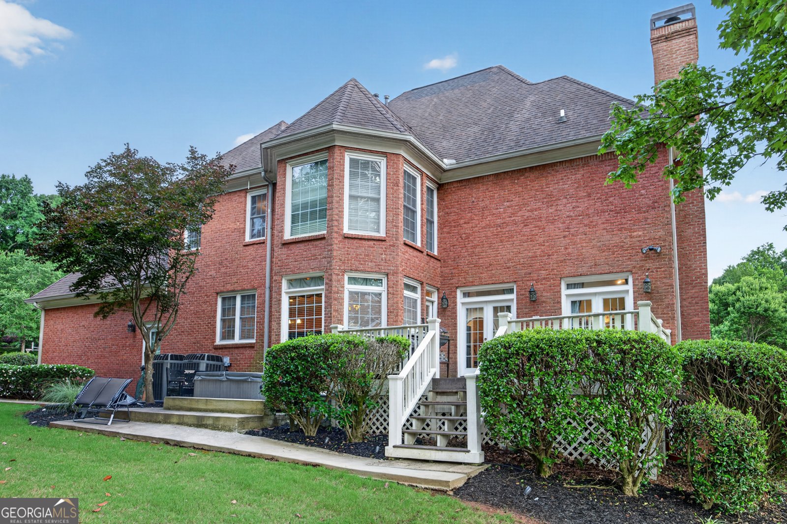 130 Glen Eagle Way McDonough - Photo 42