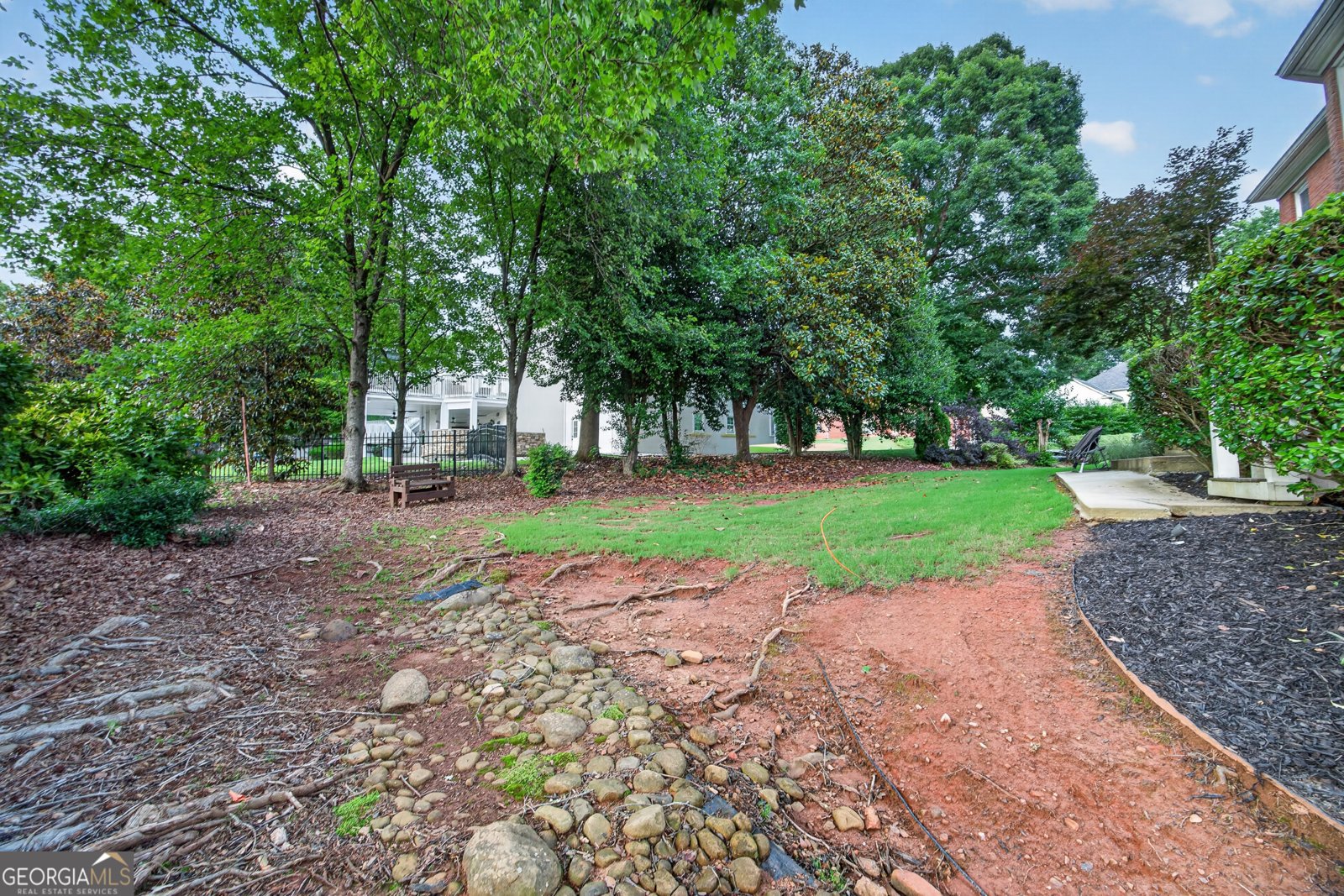 130 Glen Eagle Way McDonough - Photo 44