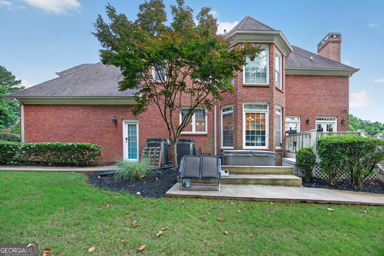 130 Glen Eagle Way McDonough - Photo 45