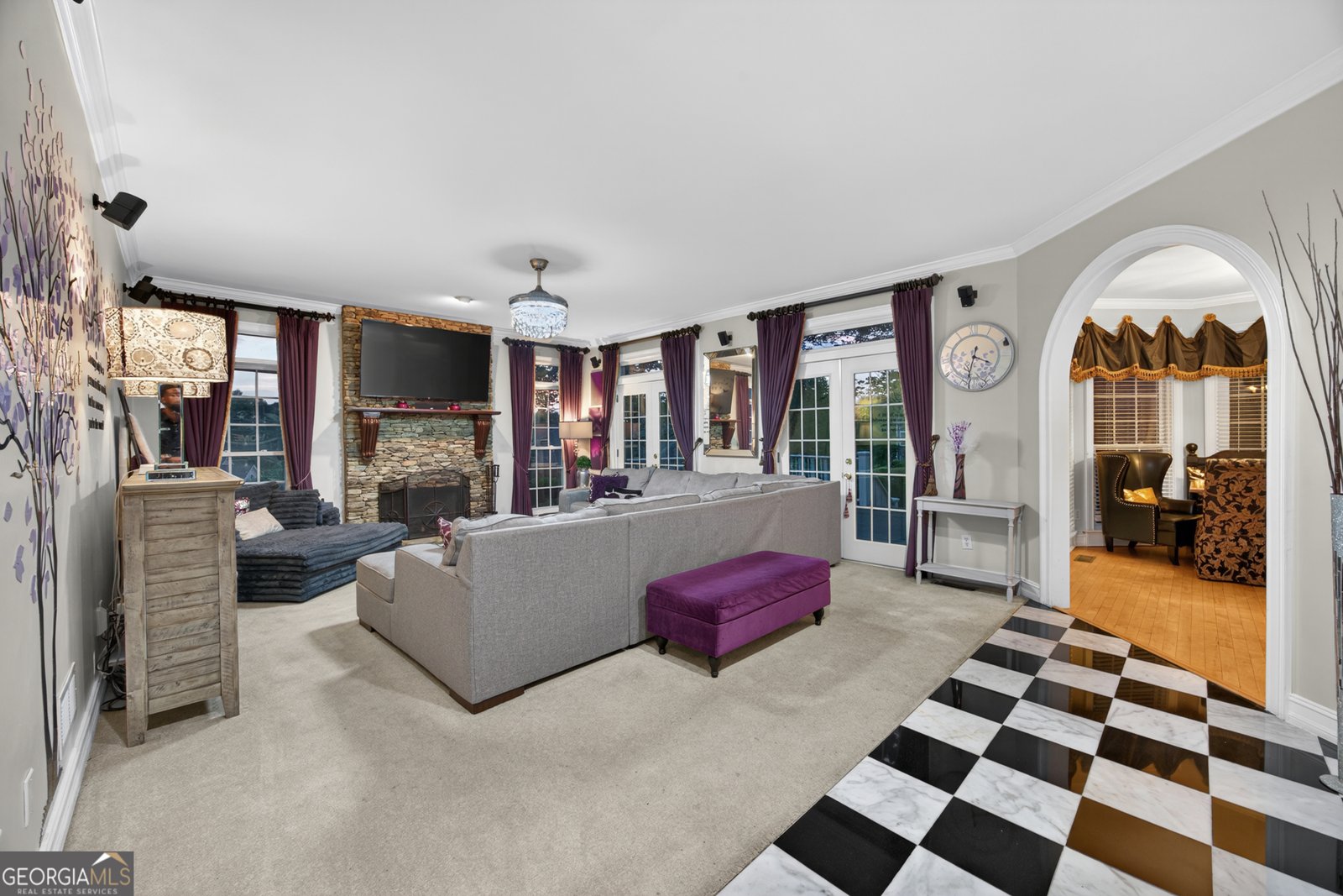 130 Glen Eagle Way McDonough - Photo 7