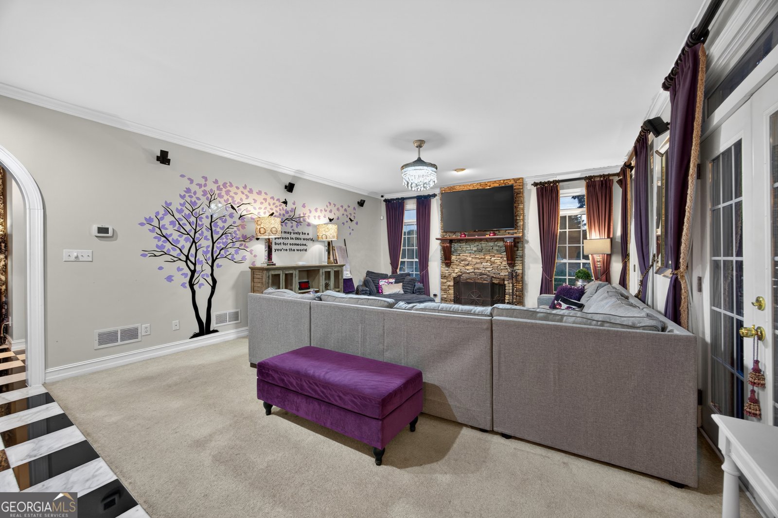 130 Glen Eagle Way McDonough - Photo 9