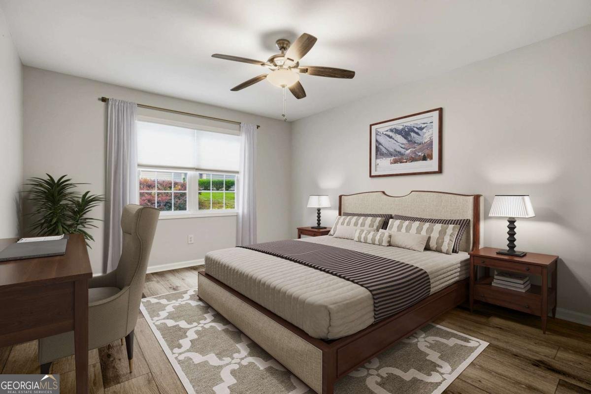63 Hampshire Court Avondale Estates - Photo 16