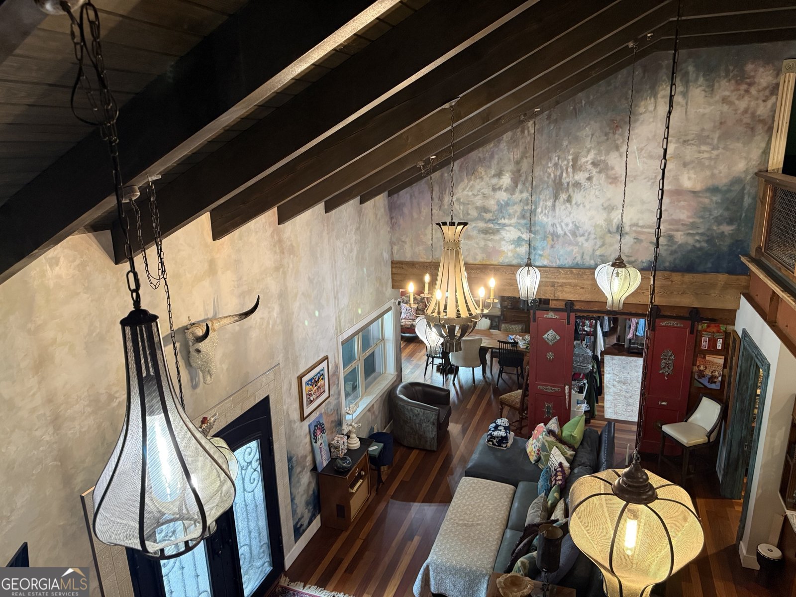 4952 Highway 254 Cleveland - Photo 49