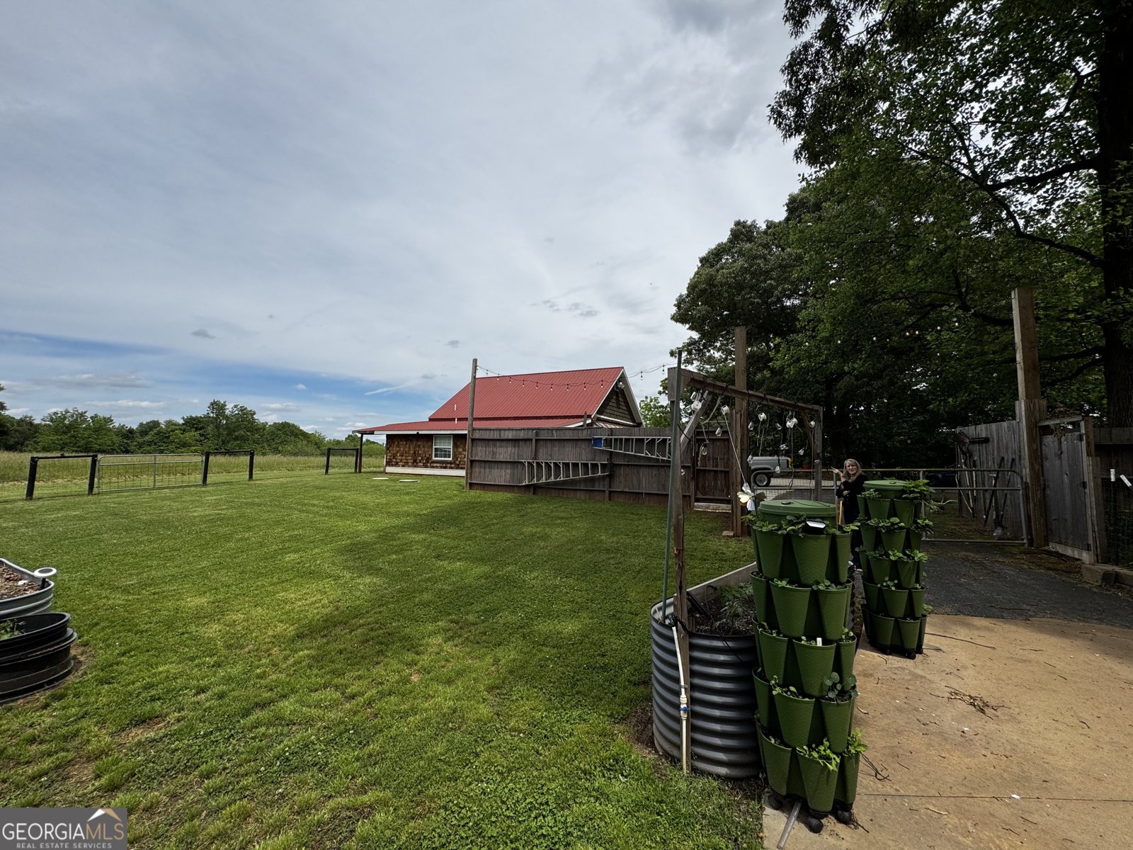4952 Highway 254 Cleveland - Photo 6