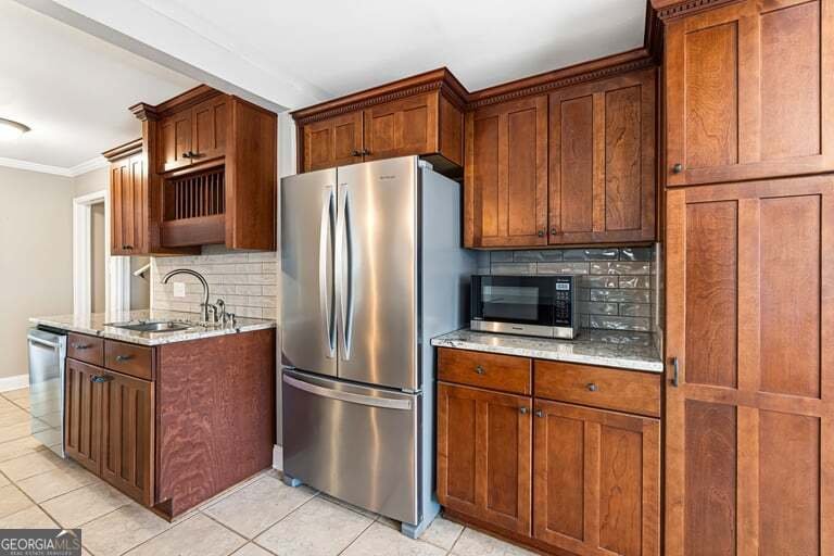 308 Clairmont Drive Warner Robins - Photo 11