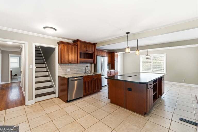 308 Clairmont Drive Warner Robins - Photo 12