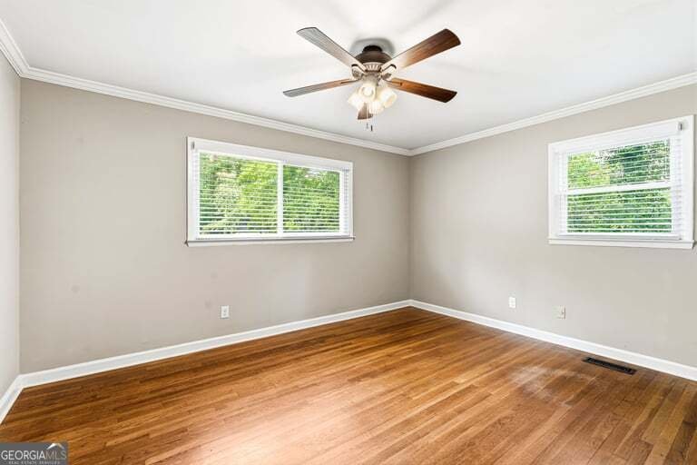 308 Clairmont Drive Warner Robins - Photo 19