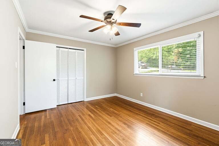 308 Clairmont Drive Warner Robins - Photo 21