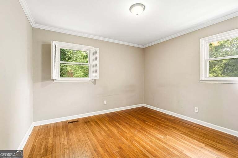 308 Clairmont Drive Warner Robins - Photo 23
