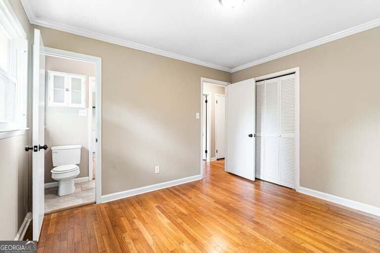 308 Clairmont Drive Warner Robins - Photo 24
