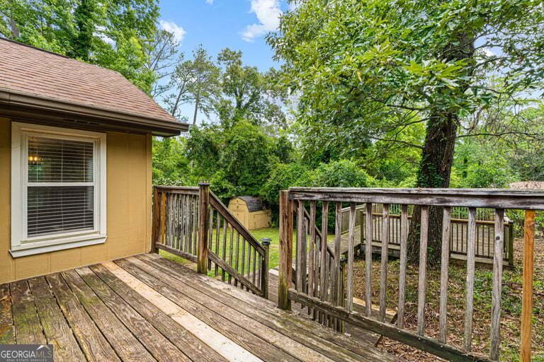 308 Clairmont Drive Warner Robins - Photo 33